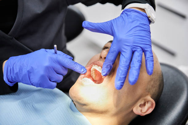 Best Tooth Infection Emergency Dentist  in Palm Bay, FL