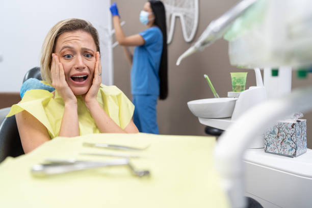 Best Knocked-Out Tooth Emergency  in Palm Bay, FL